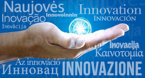 INNOVAZIONE