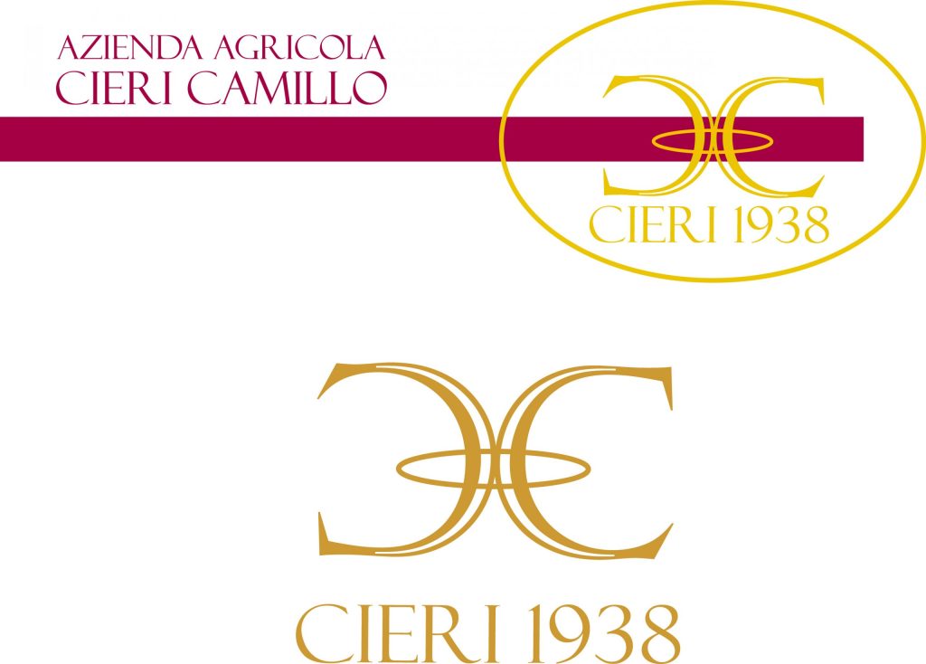 logo Cantina Cieri